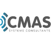 CMAS - Systems Consultants logo - Similar company to Ccrave