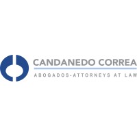 CANDANEDO CORREA logo - Similar company to Árbol De Esperanza