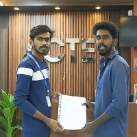 ACTE Technologies - Hyderabad logo - Similar company to Deor Infotech
