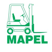 Mapel Empilhadeiras logo - Similar company to Netmak Empilhadeiras
