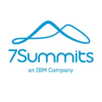 7Summits, an IBM Company logo - Similar company to Mcd Tech Labs
