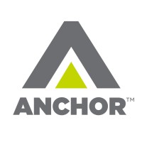 Anchor Construction Corporation logo - Similar company to Fort Myer Construction Corporation