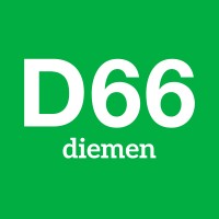 D66 Diemen logo - Similar company to D66 Sma