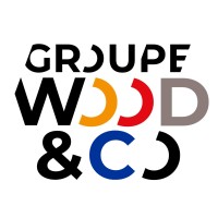 GROUPE WOOD & CO logo - Similar company to Megachess