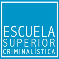 Escuela Superior Criminologia logo - Similar company to University Research Institute Of Criminology And Criminal Science (Iccp)