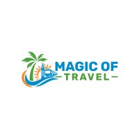 Magic of Travel logo - Similar company to Pro Rite Supplements