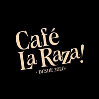 Café La Raza! logo - Similar company to Café 1821