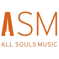 All Souls Music (Langham Arts Trust) logo - Similar company to The Mozartists