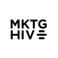 MKTG HIVE logo - Similar company to Honey & Hive Agency