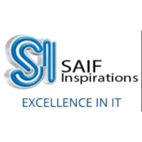 Saif Inspirations logo - Similar company to Pmassistant.Ai