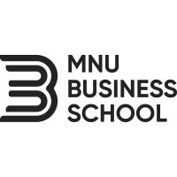 MNU Business School logo - Similar company to Cert Academy