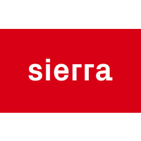 Sierra Corporation logo - Similar company to In8 Developments
