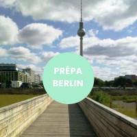 Prépa Berlin logo - Similar company to Bundesverband Der Ärztinnen Und Ärzte Des Öffentlichen Gesundheitsdienstes E.V. (Bvögd)