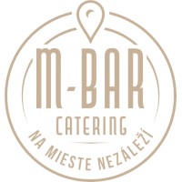 M-Bar | Mobilný bar pre Váš event