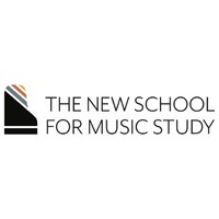 The New School for Music Study logo - Similar company to Slade Roofing