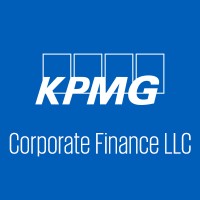 Kpmg Corporate Finance Llc