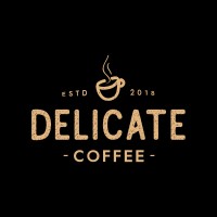 Delicate Coffee logo - Similar company to Treffio.Com