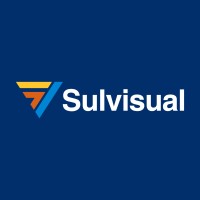 Sulvisual logo - Similar company to Takarada Industria E Comercio Ltda.