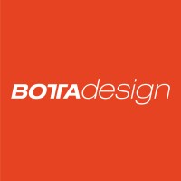BOTTA Produktdesign logo - Similar company to Studio Ünal