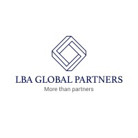 LBA Global Partners logo - Similar company to Silica Nano Solutions