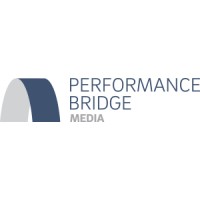 Performance Bridge/Veritone One logo - Similar company to Reading Xr