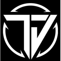 Tian Jagarić Fitness logo - Similar company to D1Vine