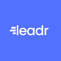 leadr UG (haftungsbeschränkt) logo - Similar company to Gottfried Gutmann Akademie