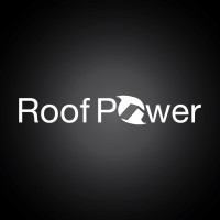 RoofPower logo - Similar company to Speechcom Benelux