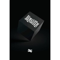 Mystify Productions logo - Similar company to Adhddoc
