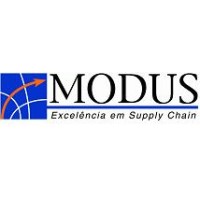Modus Logistica Aplicada
