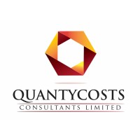 Quantycosts Consultants logo - Similar company to Edge Project Controls .F.Z.E.
