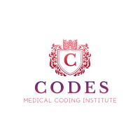 CODES Medical Coding Institute logo - Similar company to F&S Skill Academy