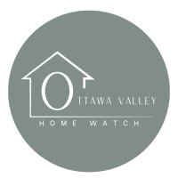 Ottawa Valley Home Watch logo - Similar company to Ericc Security