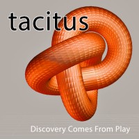 Tacitus logo - Similar company to 7 Figures Wealth