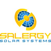 SALERGY SOLAR SYSTEMS logo - Similar company to Solar Planet Kenya