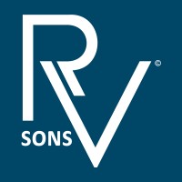 RV SONS UK LTD logo - Similar company to Marchands Du Web
