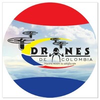 DRONES DE COLOMBIA SAS DE CALI logo - Similar company to Drones Sky Solutions