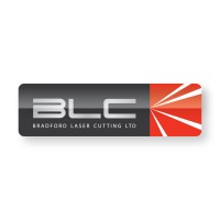 Bradford Laser Cutting LTD logo - Similar company to Desinyo Laser Cutting And Engineering