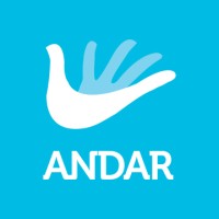 ANDAR logo - Similar company to Ospicon