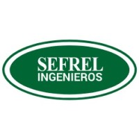 SEFREL ingenieros SAC logo - Similar company to Ingeltek Sac