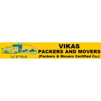 Vikas Packers and Movers logo - Similar company to Mohan Trading Company