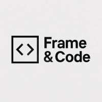 Frame & Code logo - Similar company to Aenzay Facility Management