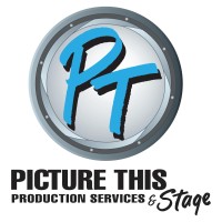 Picture This Production Services logo - Similar company to Versa Events