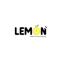 LEMON AGENCY logo - Similar company to Click And Trick Solutions