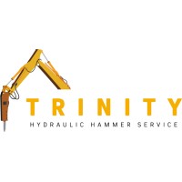Trinity Hydraulic Hammer Services LLC logo - Similar company to Trinity Machine
