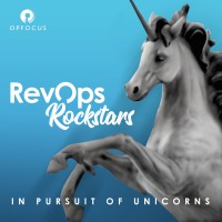 RevOps Rockstars logo - Similar company to Boundless Technology