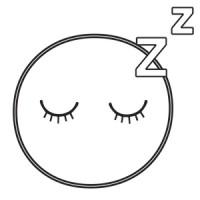 Nap Girls logo - Similar company to Ra Ma
