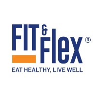Fit & Flex logo - Similar company to Orianaa Décorpack