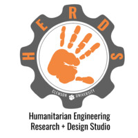 Humanitarian Engineering Research and Design Studio logo - Similar company to Humanitarian Technology Trust