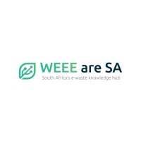 WEEE are SA logo - Similar company to Overflow Plr